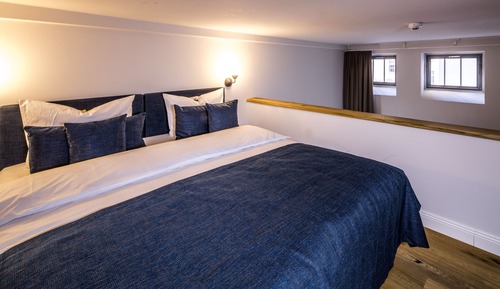 Comfort Maisonette