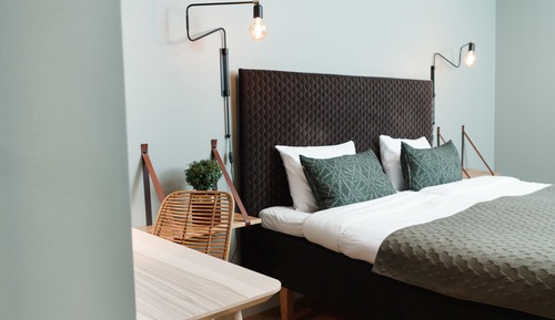 Chambre Standard