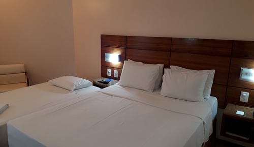 Chambre Standard
