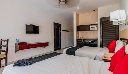 Chambre Premium
