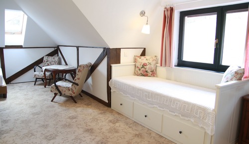 Chambre Junior