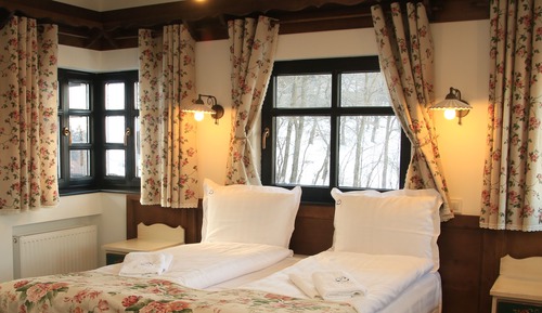 Chambre Standard