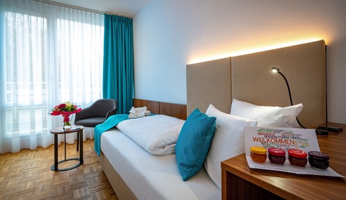 Appartement Premium