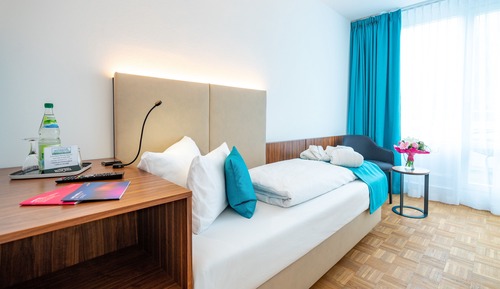 Appartement Premium