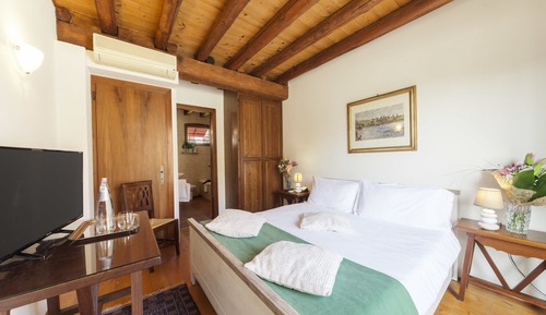 Chambre Double