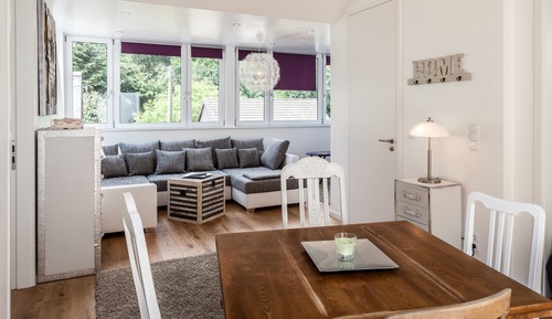 Penthouse Luxe, 2 chambres, baignoire à jets, vue vallée