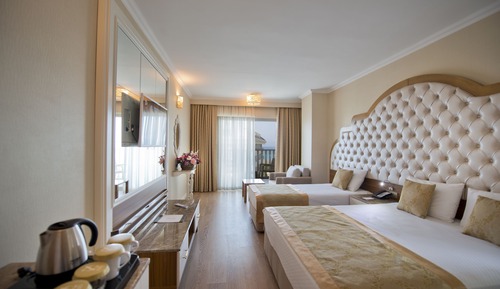 Chambre Standard