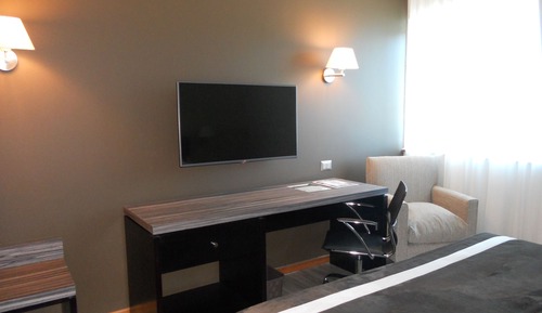 Chambre Standard