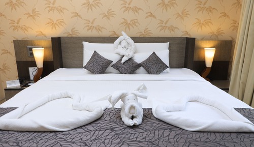 Chambre, 1 chambre