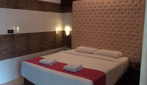 Chambre Exécutive