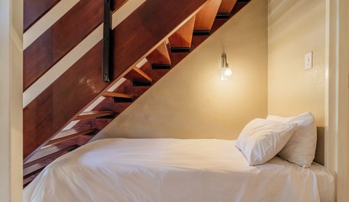 Appartement Économique (Badsberg 5 Sleeper)
