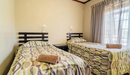 Maison (Boland 6 Sleeper)