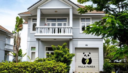 Villa Familiale, 4 chambres, vue mer