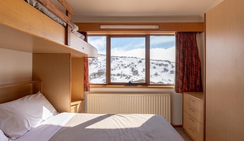 Chambre Standard, non-fumeurs (5 Share Room: 7 Nights)