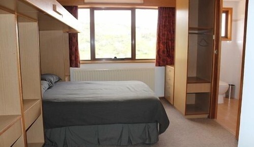 Chambre Familiale (Family Room: 2 Nights)