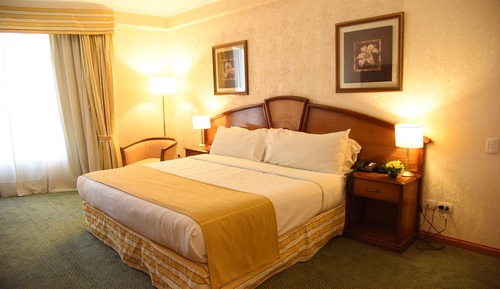 Chambre Panoramique