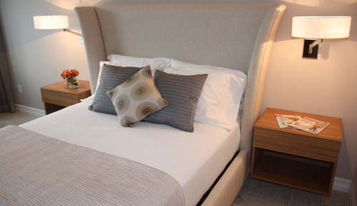 Suite Deluxe, 1 chambre
