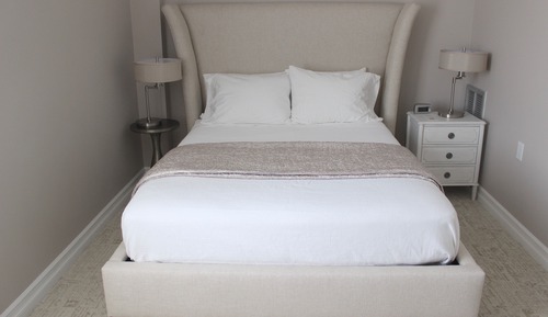 Suite Luxe, 2 chambres