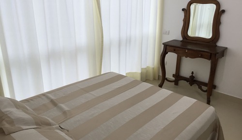 Maison Deluxe, 2 chambres, vue plage (05)