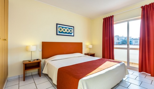 Appartement, 1 chambre
