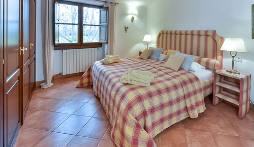 Chambre Double Standard (Vendaval)