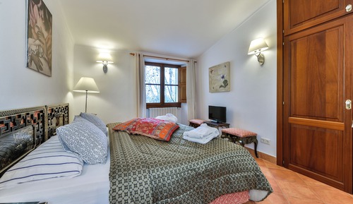 Chambre Double Standard (Gregal)