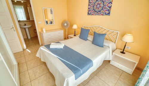 Appartement, 2 chambres