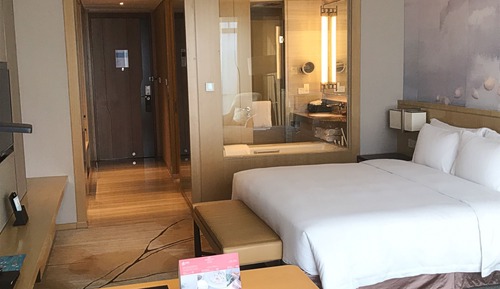 Chambre Standard