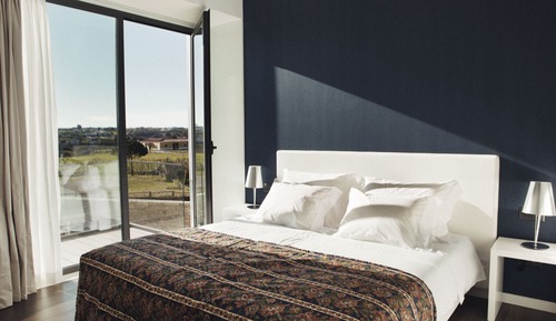 Chambre Double pour 1 personne