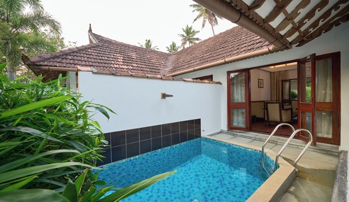 Villa Luxe