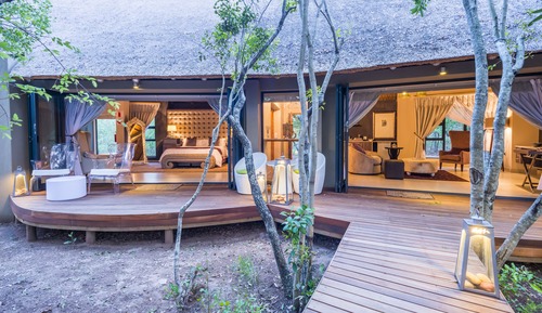Suite Luxe