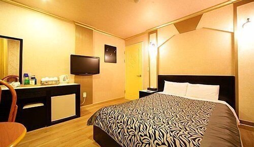 Chambre Double Standard