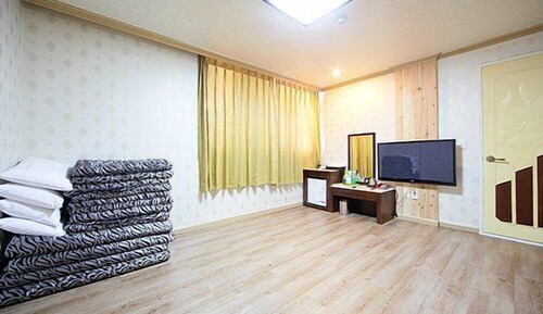 Chambre Deluxe