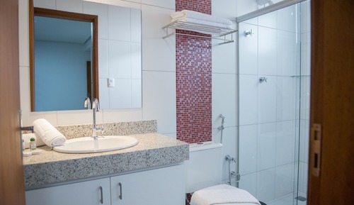 Chambre Double Classique