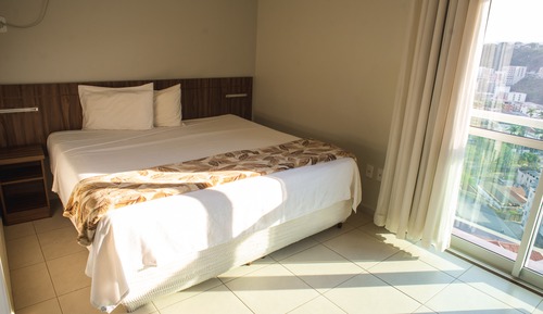 Appartement, 2 chambres