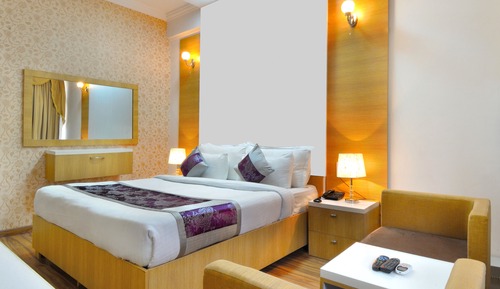 Chambre Supérieure