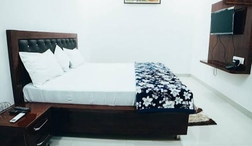 Chambre Deluxe