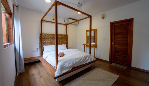 Chambre Double Deluxe