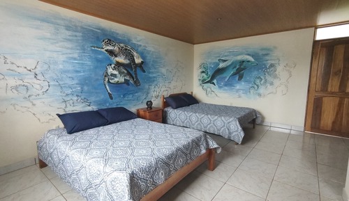 Chambre Standard