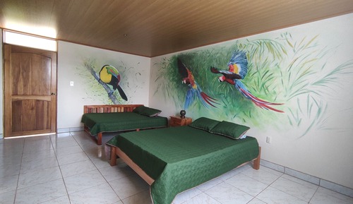 Chambre Standard