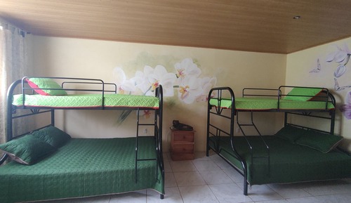 Chambre Familiale