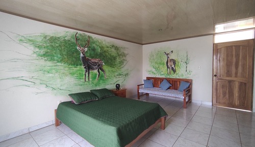 Chambre Standard