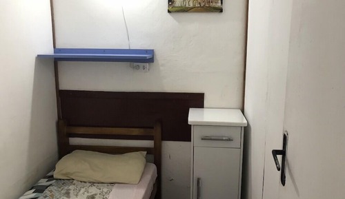 Chambre Familiale, non-fumeurs