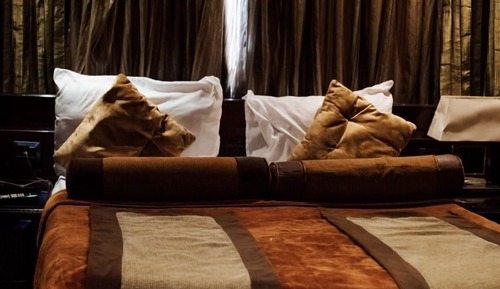 Chambre Double Standard, plusieurs chambres, climatisation