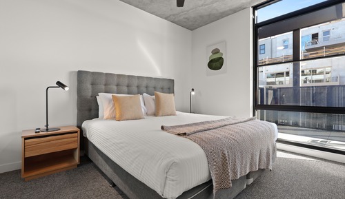 Appartement, 2 chambres