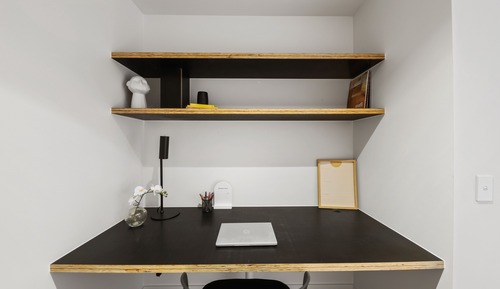 Appartement, 1 chambre
