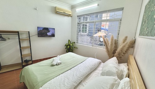Chambre Simple Exclusive
