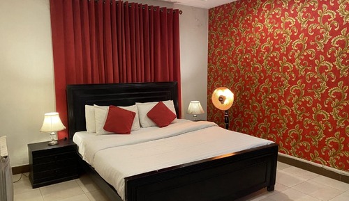 Chambre Standard
