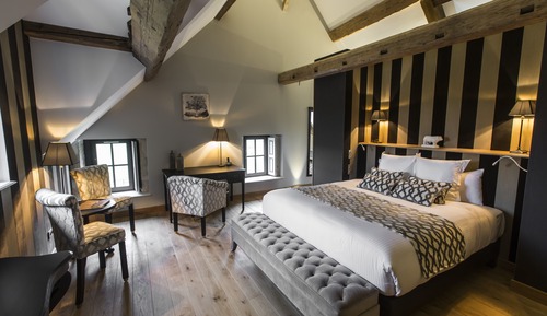 Chambre Classique