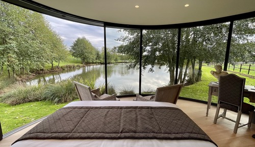 Cottage Panoramique